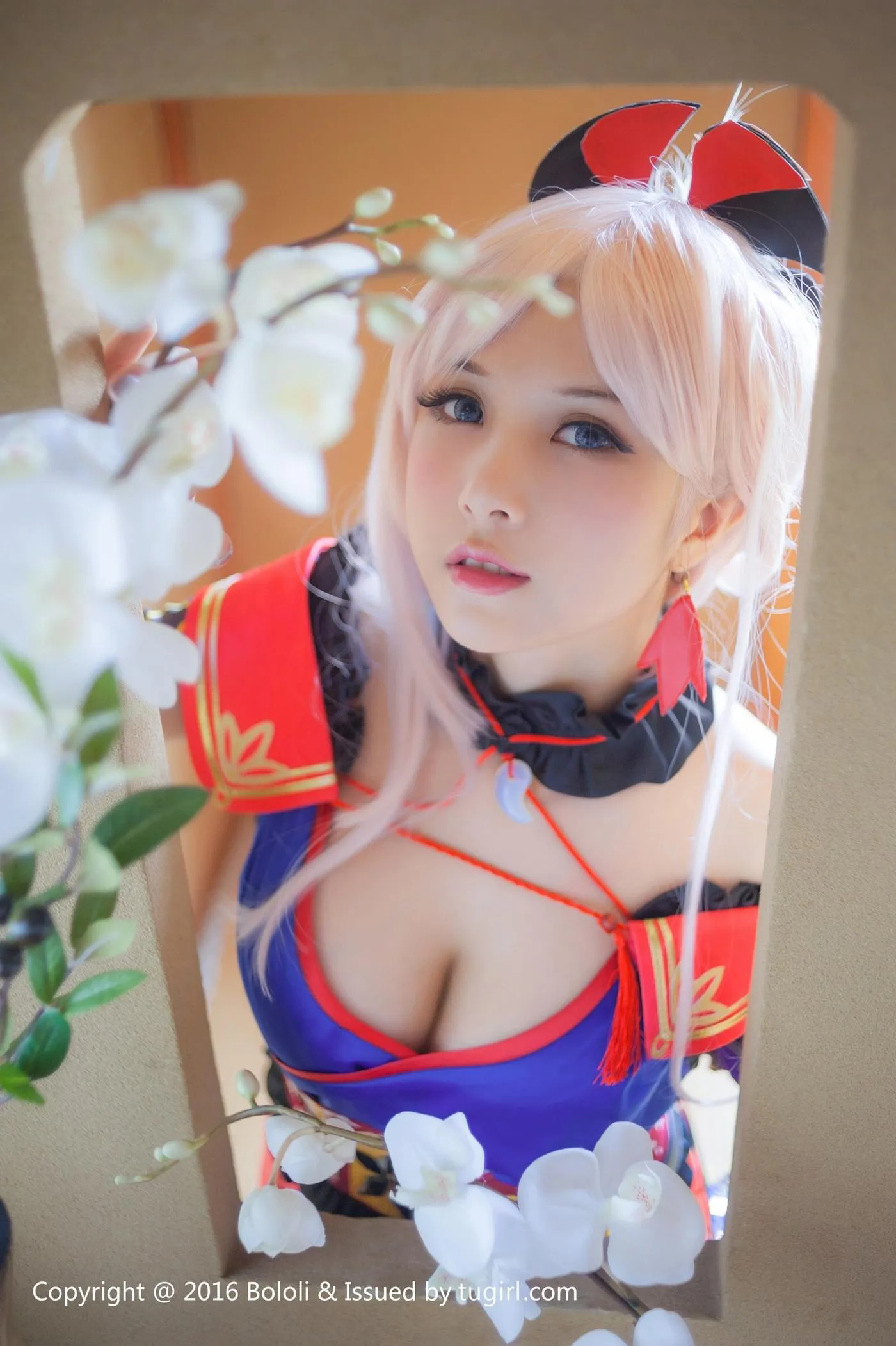 Vol.079 夏美酱 [84P]插图6